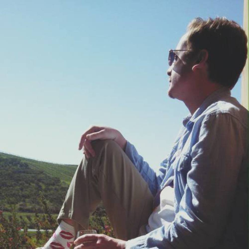 Meet your Posher, Keith